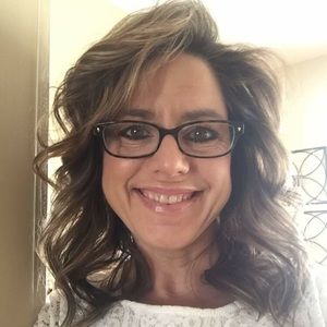 Meet your Posher, Tammy